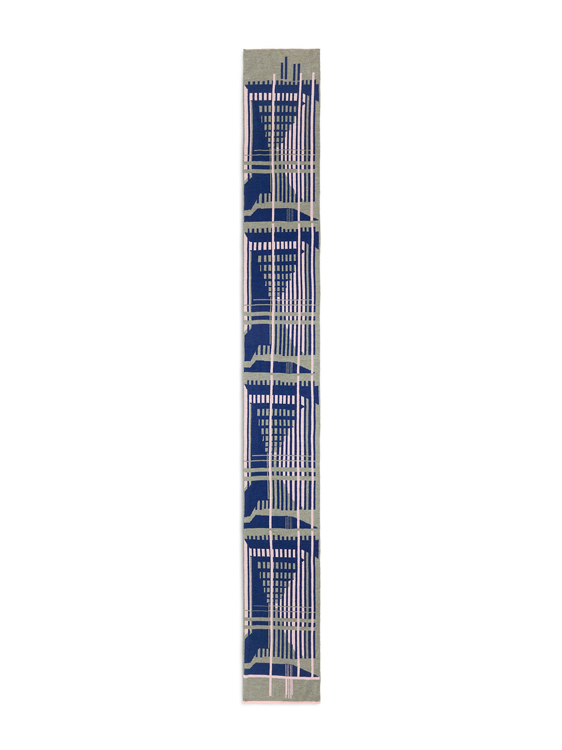 SCARF ARCHITECTURAL RHYTHM