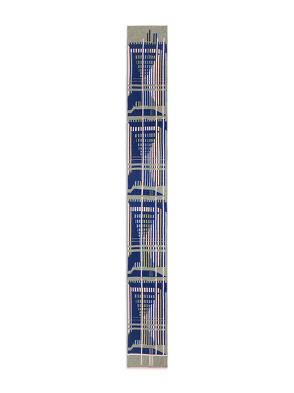 SCARF ARCHITECTURAL RHYTHM